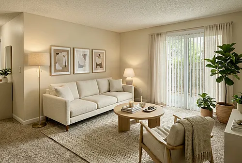 Cedar Square Apartments Photo 1