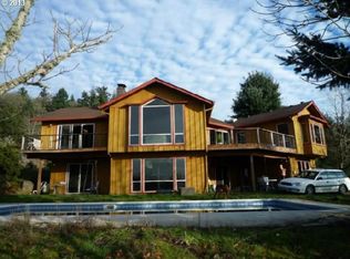 1415 SW Hoffman Rd, West Linn, OR 97068