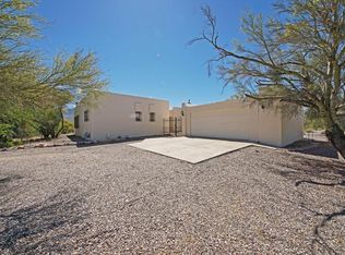 550 N Avenida Venado, Tucson, AZ 85748