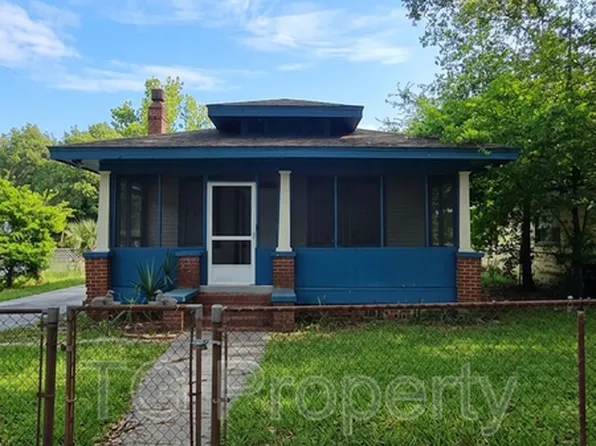 1735 Brackland St, Jacksonville, FL 32206