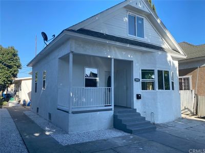 5106 Woodlawn Ave, Los Angeles, CA, 90011