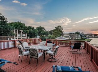 129 Capetown Cir, Montgomery, TX 77356