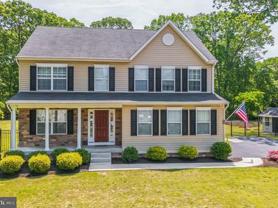 8413 Maryland Rd, Pasadena, MD, 21122