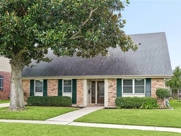 4904 Tartan Dr, Metairie, LA 70003