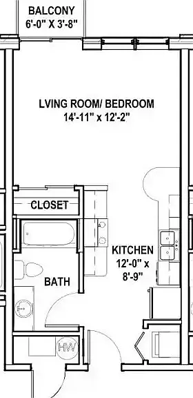632MLK Apartments — Photo 24