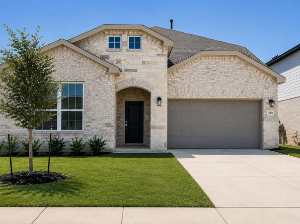 309 Nopal Ridge, San Antonio, TX 78253