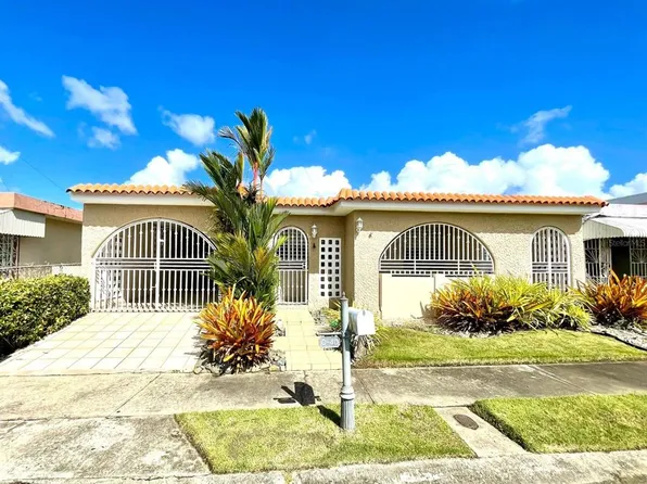 C40 Calle 8, Humacao, PR 00791