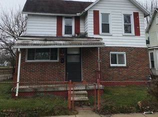 559 W Euclid Ave, Springfield, OH 45506