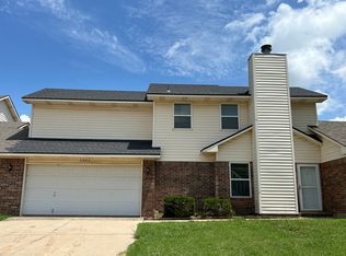 3227 Barley Ct, Norman, OK 73072