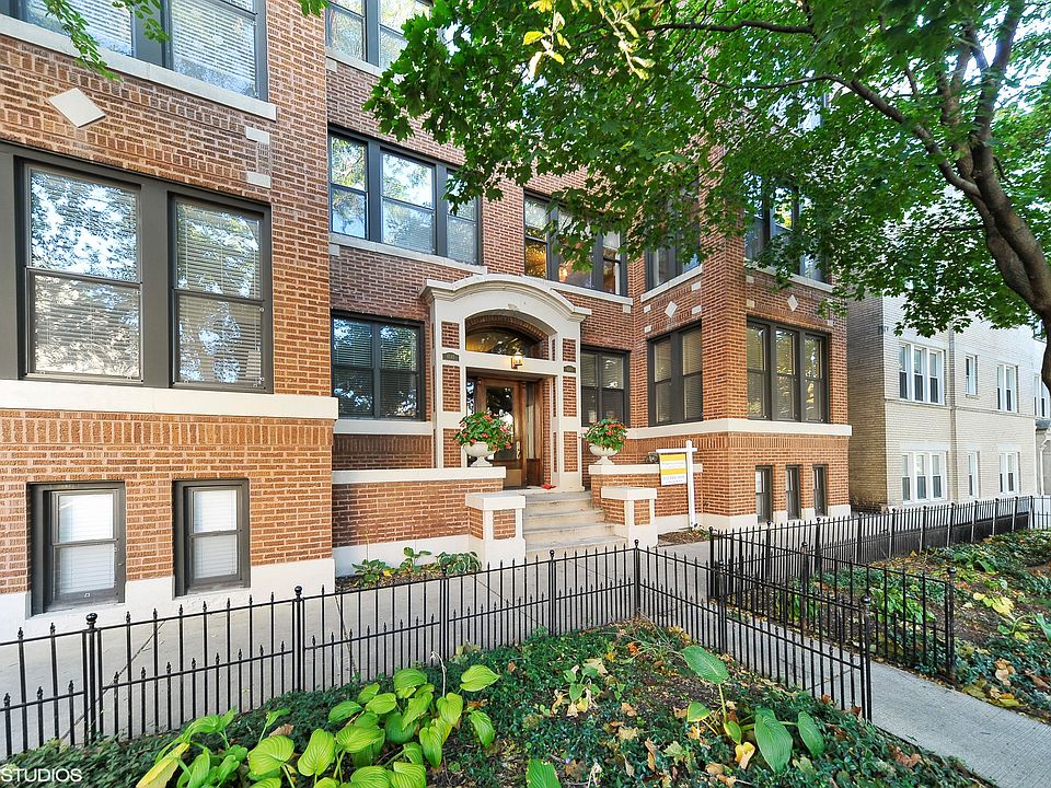 1st image of 6143 N Glenwood Ave #1