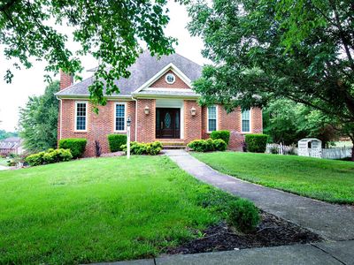 620 Grabruck St, Danville, KY, 40422