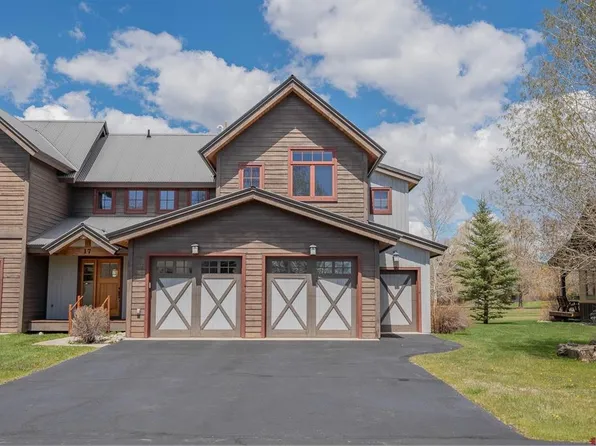 17 Wild Goose Lane, Gunnison, CO 81230