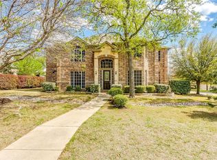 12300 Black Maple Dr, Fort Worth, TX 76244