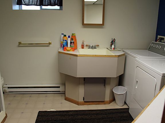 Bathroom #2