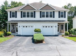1027 Providence St UNIT 7A, West Warwick, RI 02893