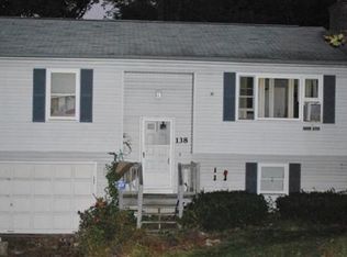 138 Feeding Hills Rd, Westfield, MA 01085