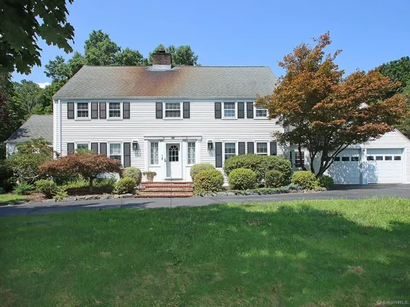 1670 Hartford Turnpike, North Haven, CT 06473