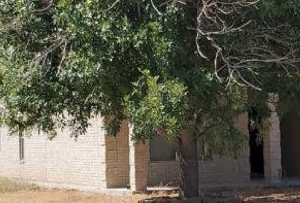 Property Side View