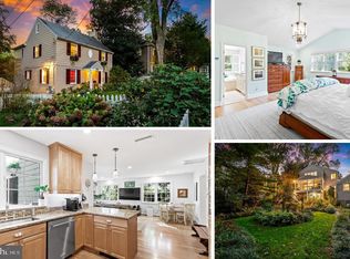 4619 Wilmslow Rd, Baltimore, MD 21210