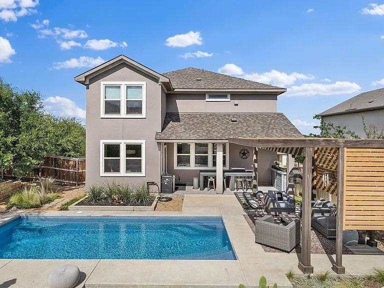 5500 La Canada Way — Photo 54