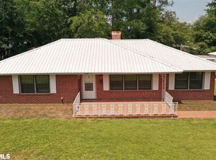 102 Tatom Ave, Atmore, AL 36502