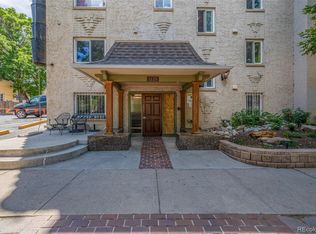 1125 N Washington St APT 207, Denver, CO 80203