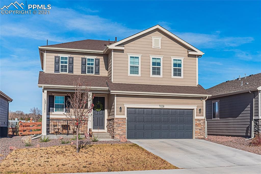 7028 Preble Dr, Colorado Springs, CO 80915 Zillow