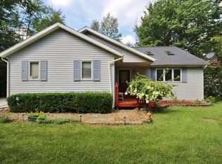 57016 Day Rd, Three Rivers, MI 49093