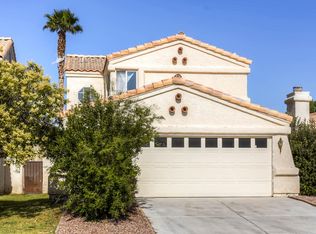 1436 Lucia Dr, Las Vegas, NV 89128