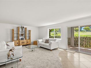 2389 Via Mariposa W Unit 1E, Laguna Woods, CA 92637