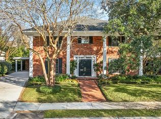 7523 Garnet St, New Orleans, LA 70124
