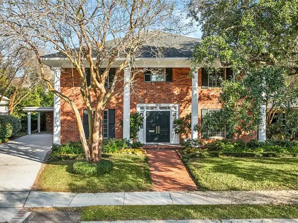7523 Garnet St, New Orleans, LA 70124