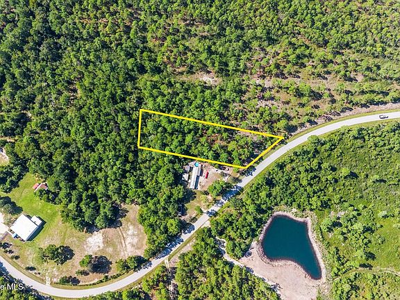 3rd image of 0.82ac Hines Stump Sound Church Road