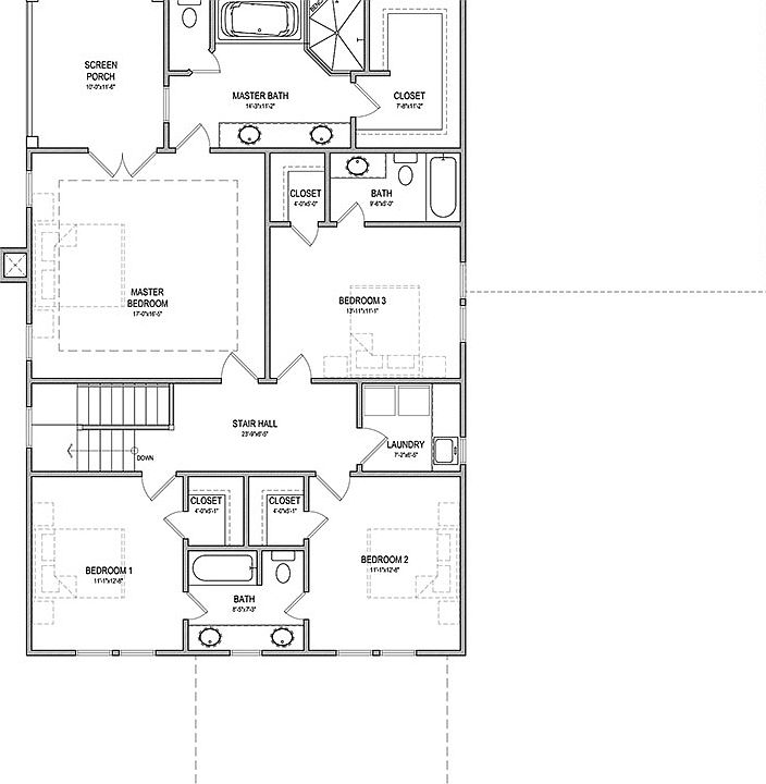 2nd image of 1387 Conway Rd