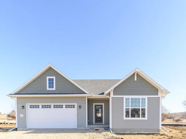6430 Prairie Wood, Mc Farland, WI 53558