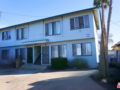 15512 S White Ave, Compton, CA, 90221