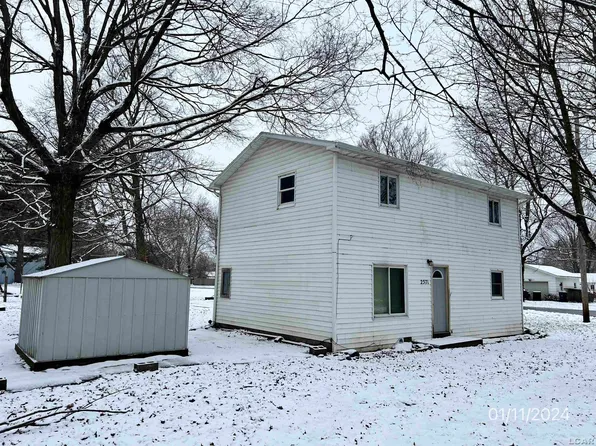 2571 Brad St, Frontier, MI 49239