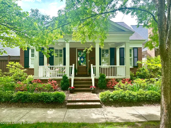 9502 Gerardia Ln, Prospect, KY 40059