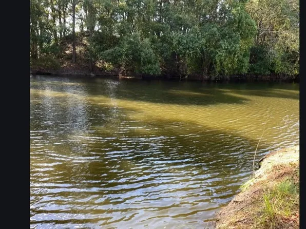 6204 Cross Swamp Rd, Patterson, GA 31557