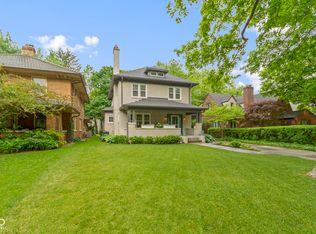 4506 Washington Blvd, Indianapolis, IN 46205
