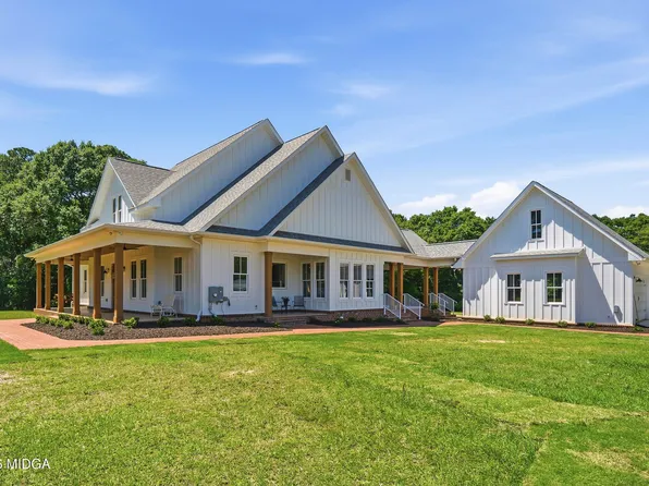 1695 Harper Rd, Perry, GA 31069