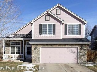 2035 E 133rd Way, Thornton, CO 80241