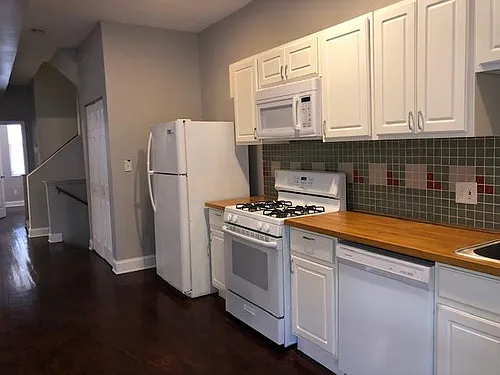 2473 Callow Ave #2 Photo 1