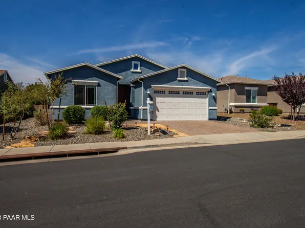 824 N Diaz St, Dewey, AZ 86327