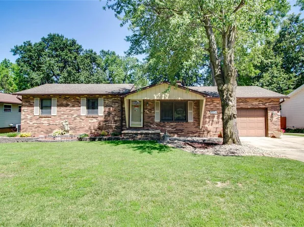 54 Dugger St, East Alton, IL 62024