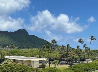 Hale O Nai'a, Honolulu, HI 96815