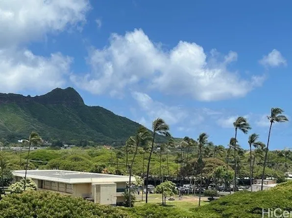 320 Ainakea Way APT 712, Honolulu, HI 96815