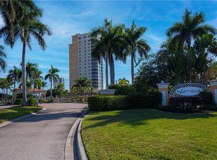 12701 Mastique Beach Blvd APT 401, Fort Myers, FL 33908