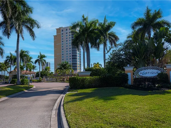 12701 Mastique Beach Blvd APT 401, Fort Myers, FL 33908