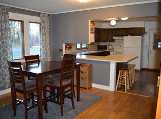 1203 Guernsey Rd, Lyons, MI 48851